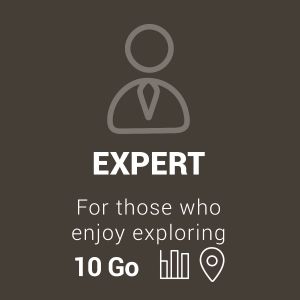 EXPERT subscription