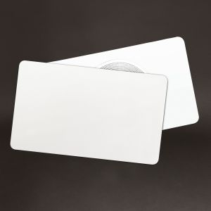 Tag souple 81 x 49 mm - Picofilm 