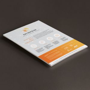 Cartes A4