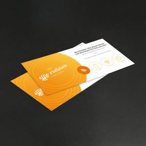 Cartes évènements