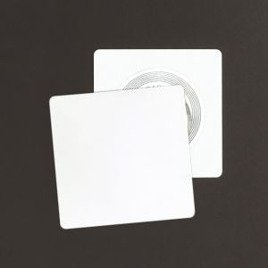 Tag souple 43 x 43 mm - Picofilm 