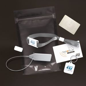 Starter Kit ST MICROELECTRONICS